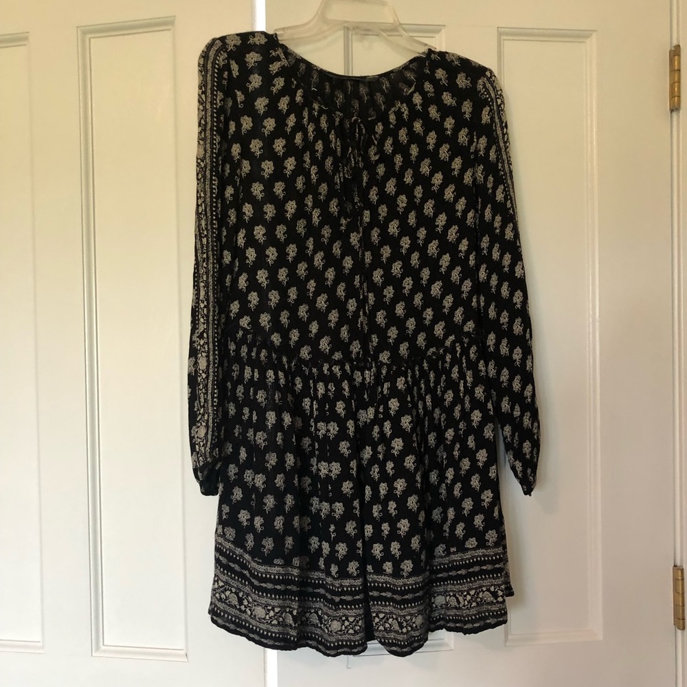 Zara dress size M EUC
